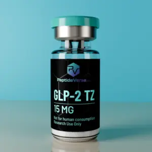 GLP-2 TZ — 15 mg | 30 mg