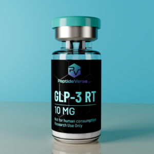 GLP-3 RT — 10 mg | 20 mg | 30 mg